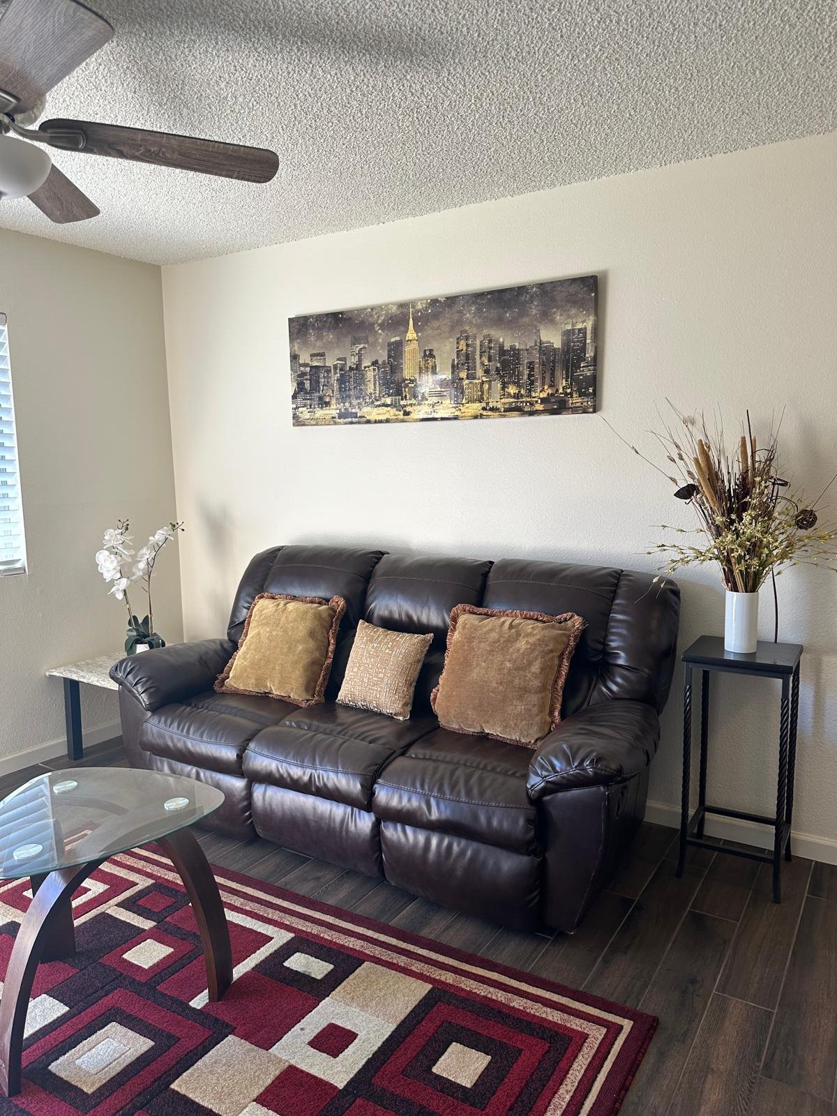 Phoenix Apartment: 777 W Campbell Ave