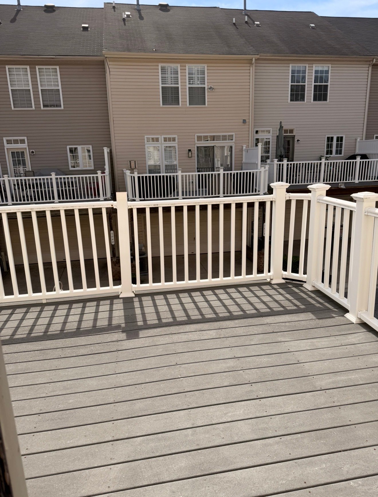 Perry Hall Townhome: 5039 Strawbridge Ter