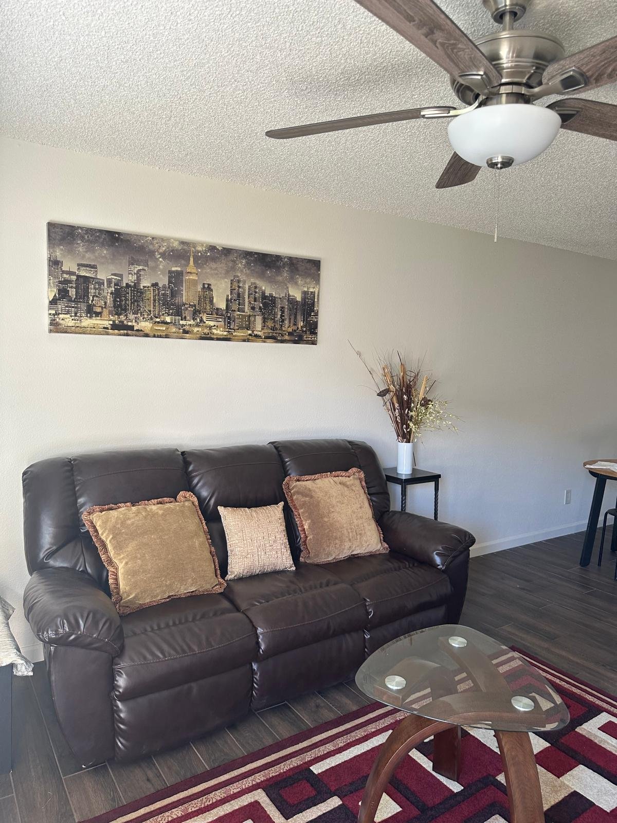 Phoenix Apartment: 777 W Campbell Ave