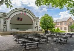 Allentown Single Room: 35 N Fulton St