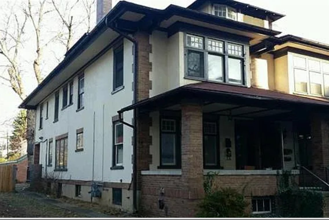 Allentown Single Room: 35 N Fulton St