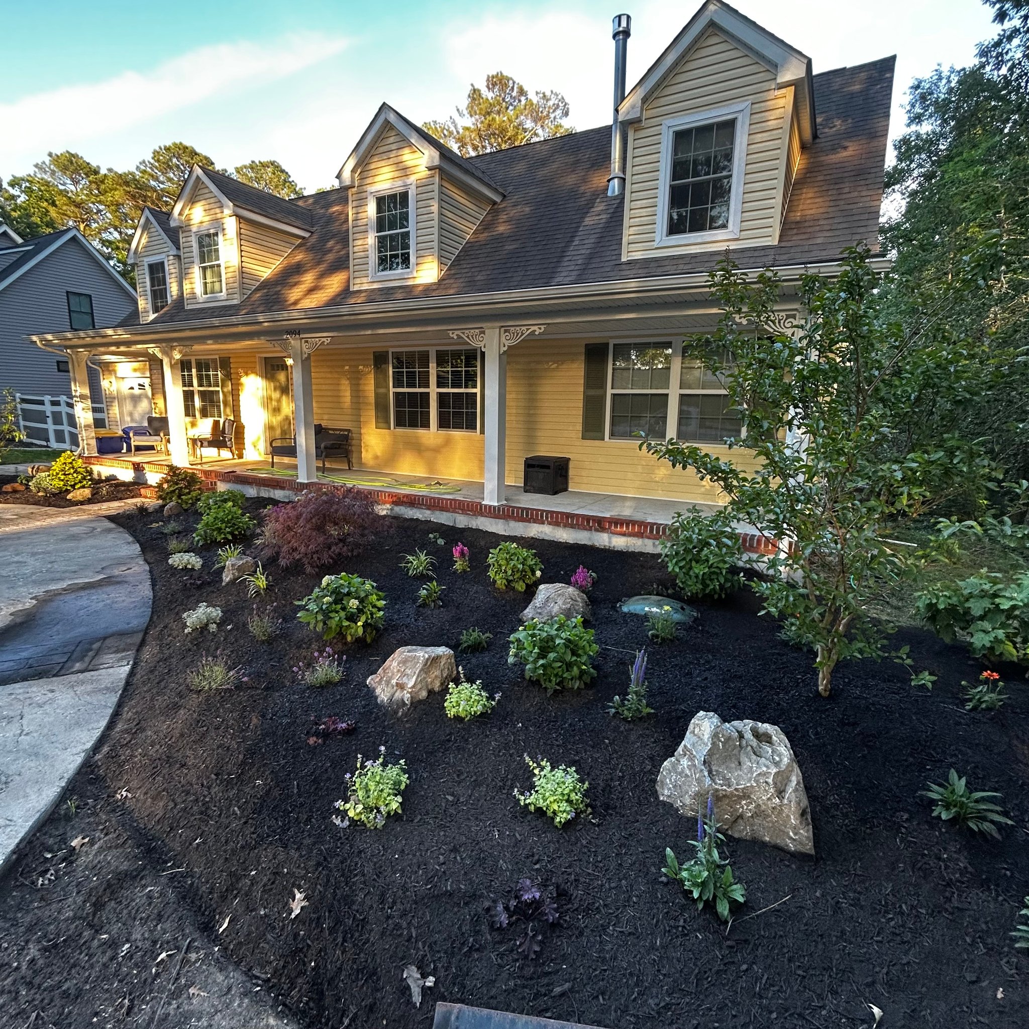 Rehoboth Beach Apartment: 2094 Fieldcrest Dr