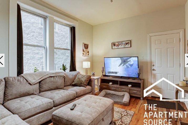 Chicago Condo: 2747 West Augusta Blvd