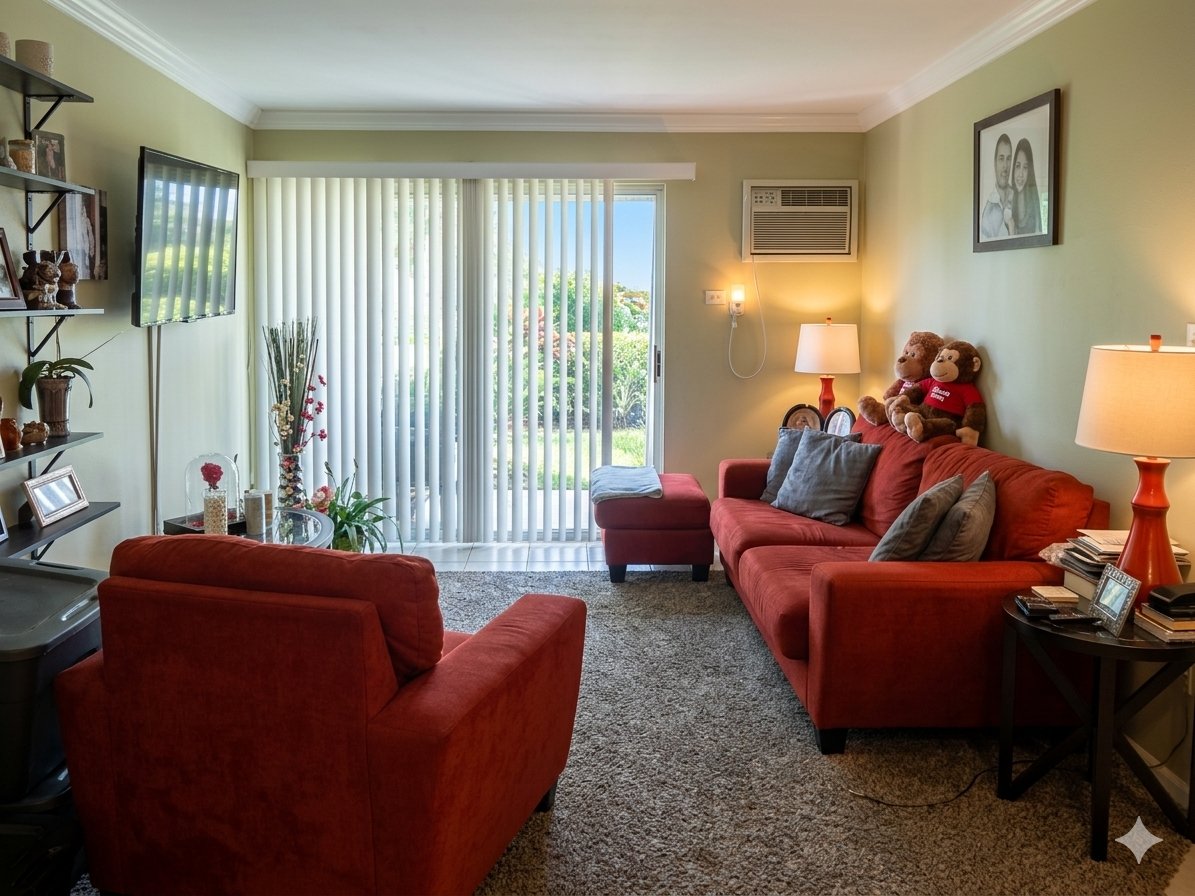 Palatine Condo: 9A Dundee Quarter Dr