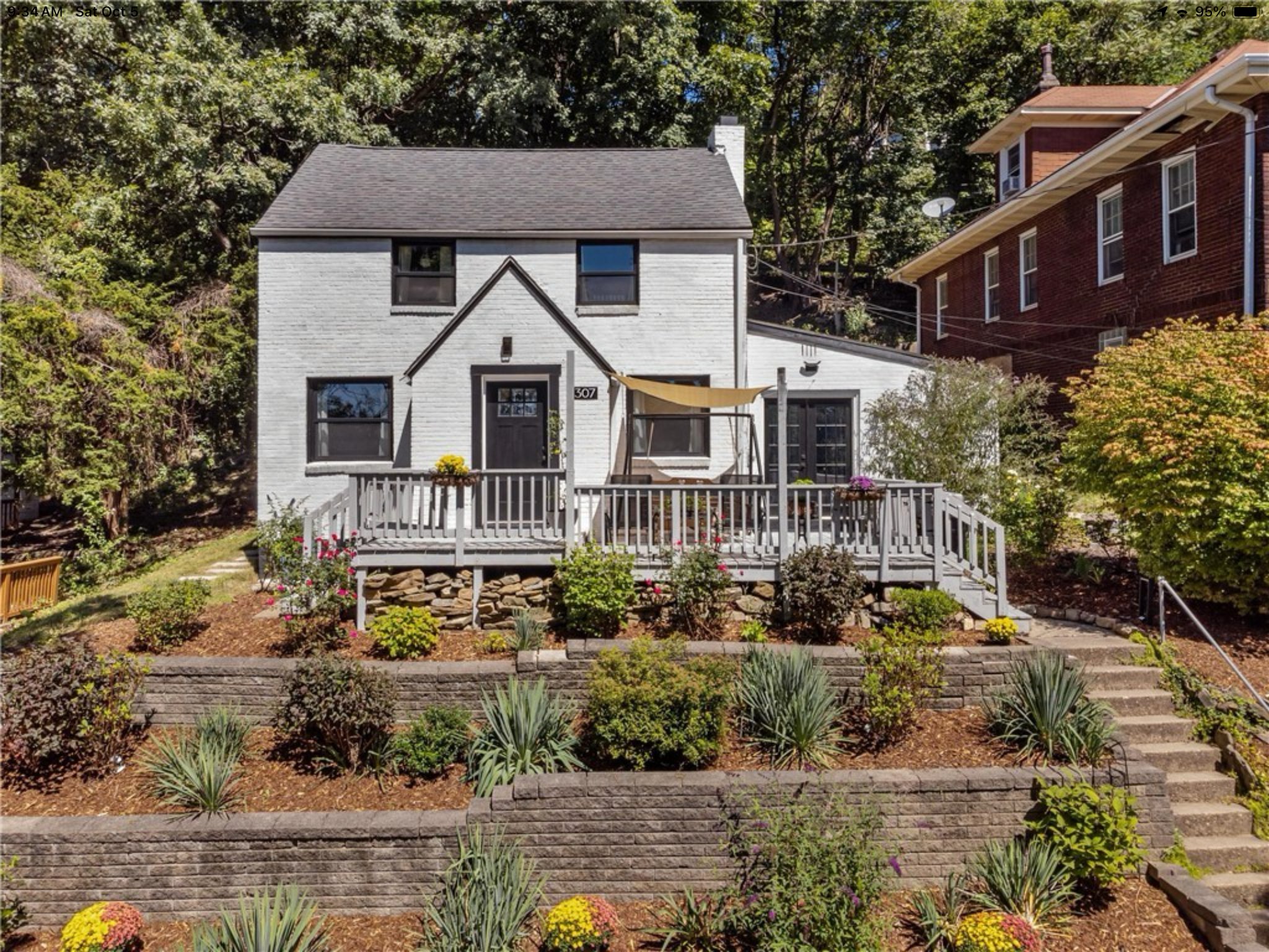 Pittsburgh House: 307 Highland Ter