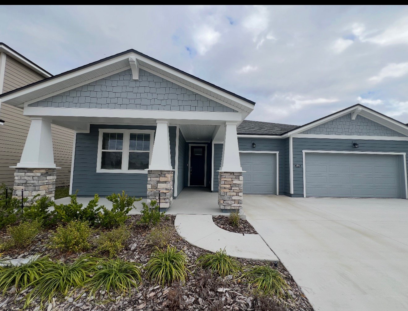 Green Cove Springs House: 2876 Bella Terra Loop