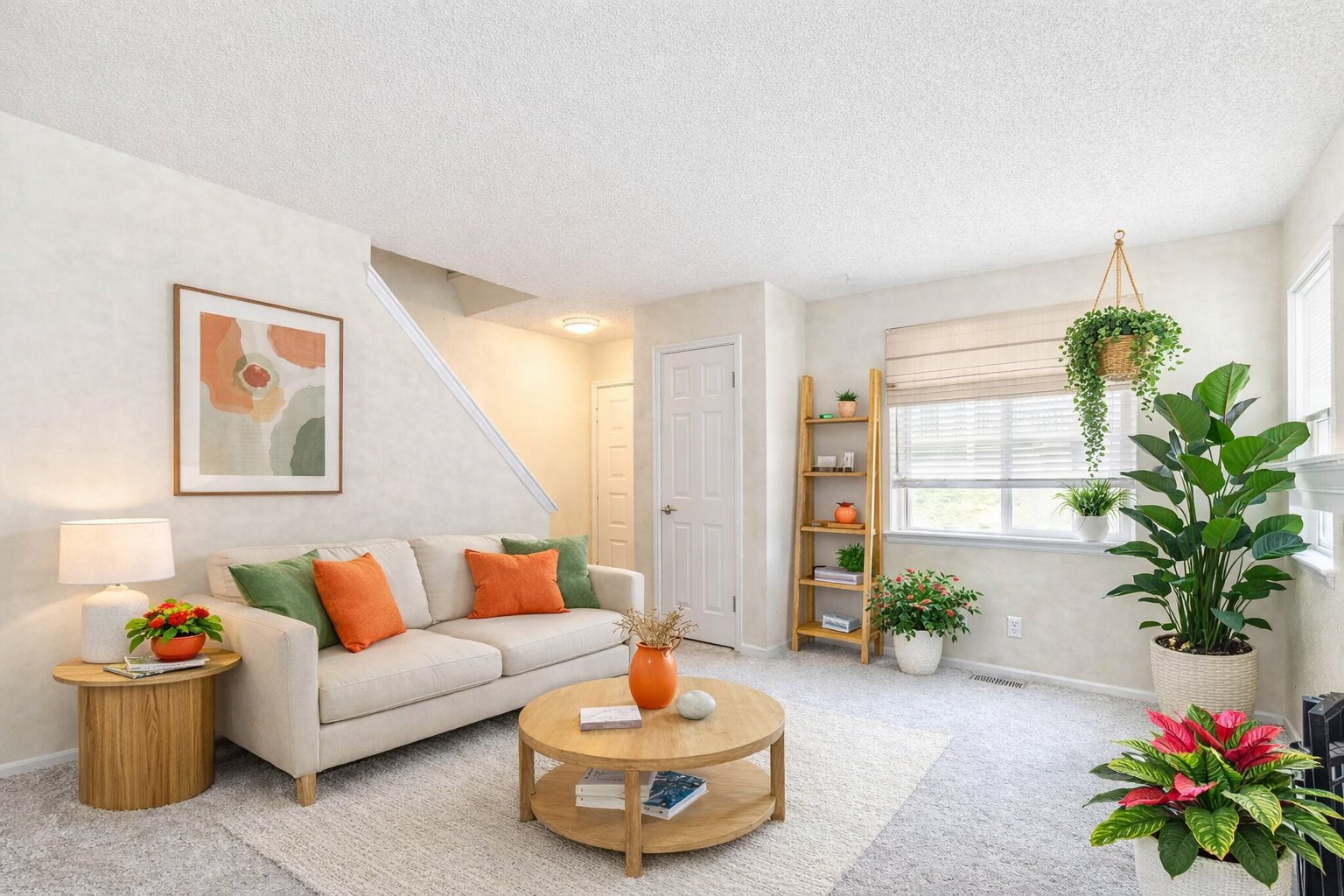Colorado Springs Townhome: 2341 Splitrock Dr.