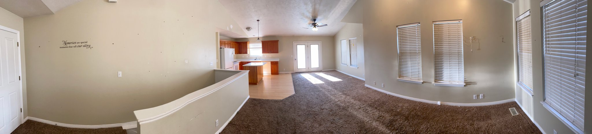 Sandy Townhome: 8134 Cottonwood Hills Court