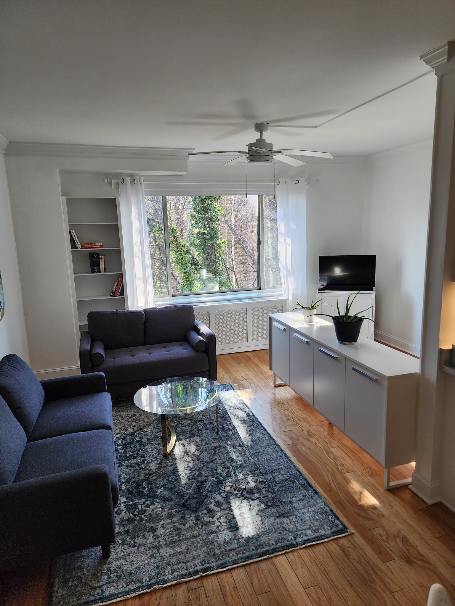 Washington Condo: 2755 Ordway St NW
