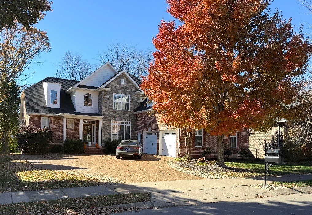 Spring Hill House: 4029 Fremantle Cir