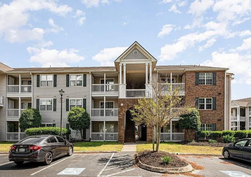 Myrtle Beach Condo: 3786 Hitchcock Way
