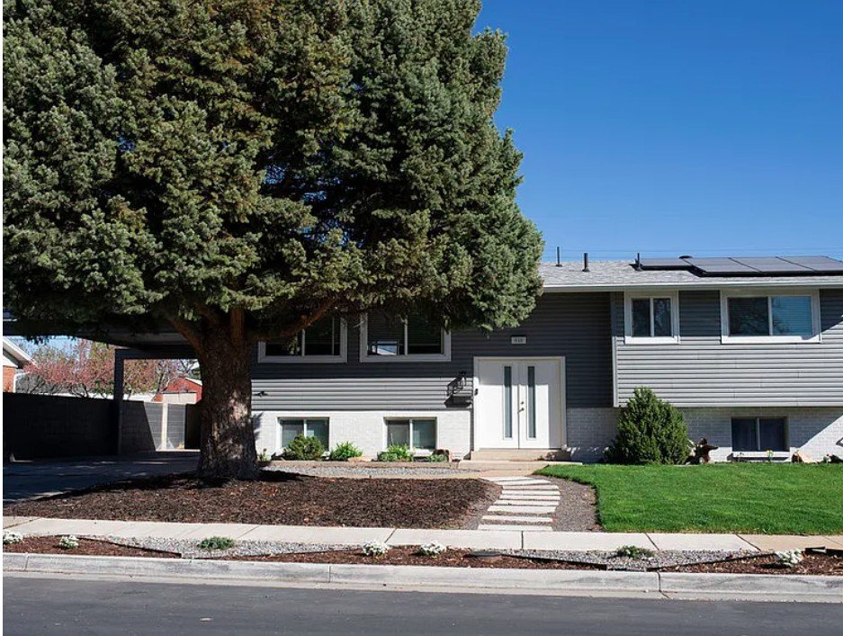 Murray Townhome: 616 W 5735 S