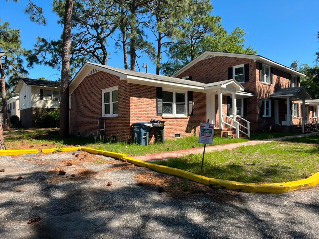 Myrtle Beach Townhome: 610 37th Ave N