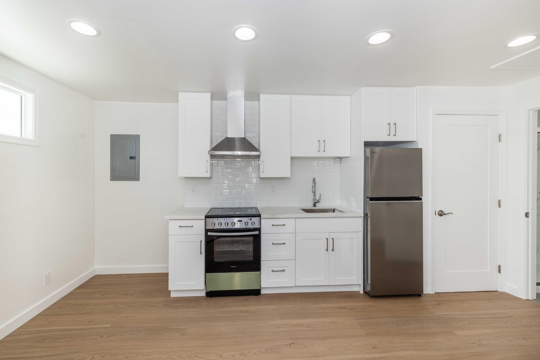 Castro Valley Other: 19139A Vaughn Ave