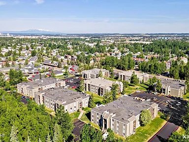 Anchorage Condo: 4610 Reka Dr