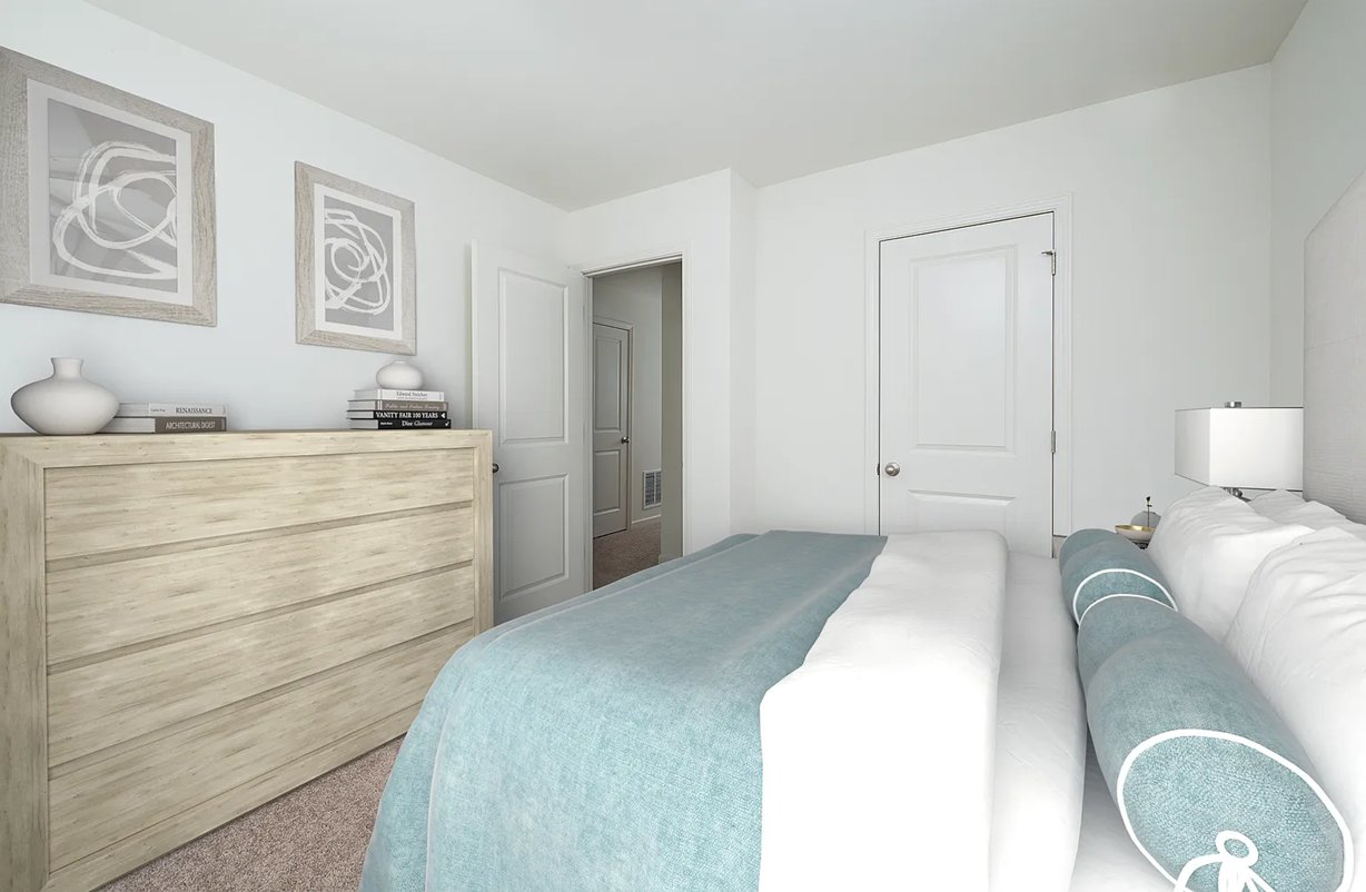 Greensboro Single Room: 2633 Westell Way