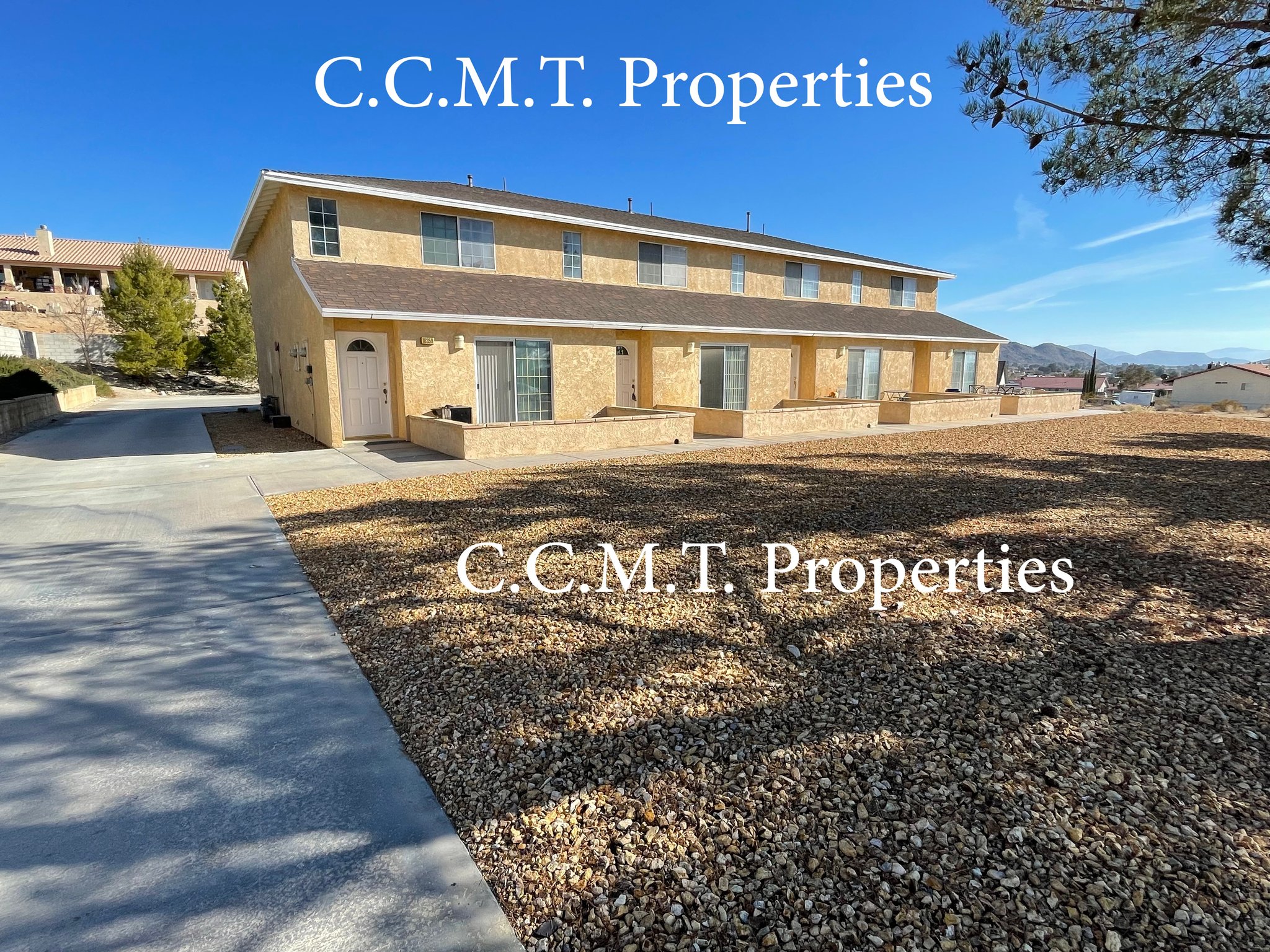 Apple Valley Multiplex: 16359 Siskiyou Rd