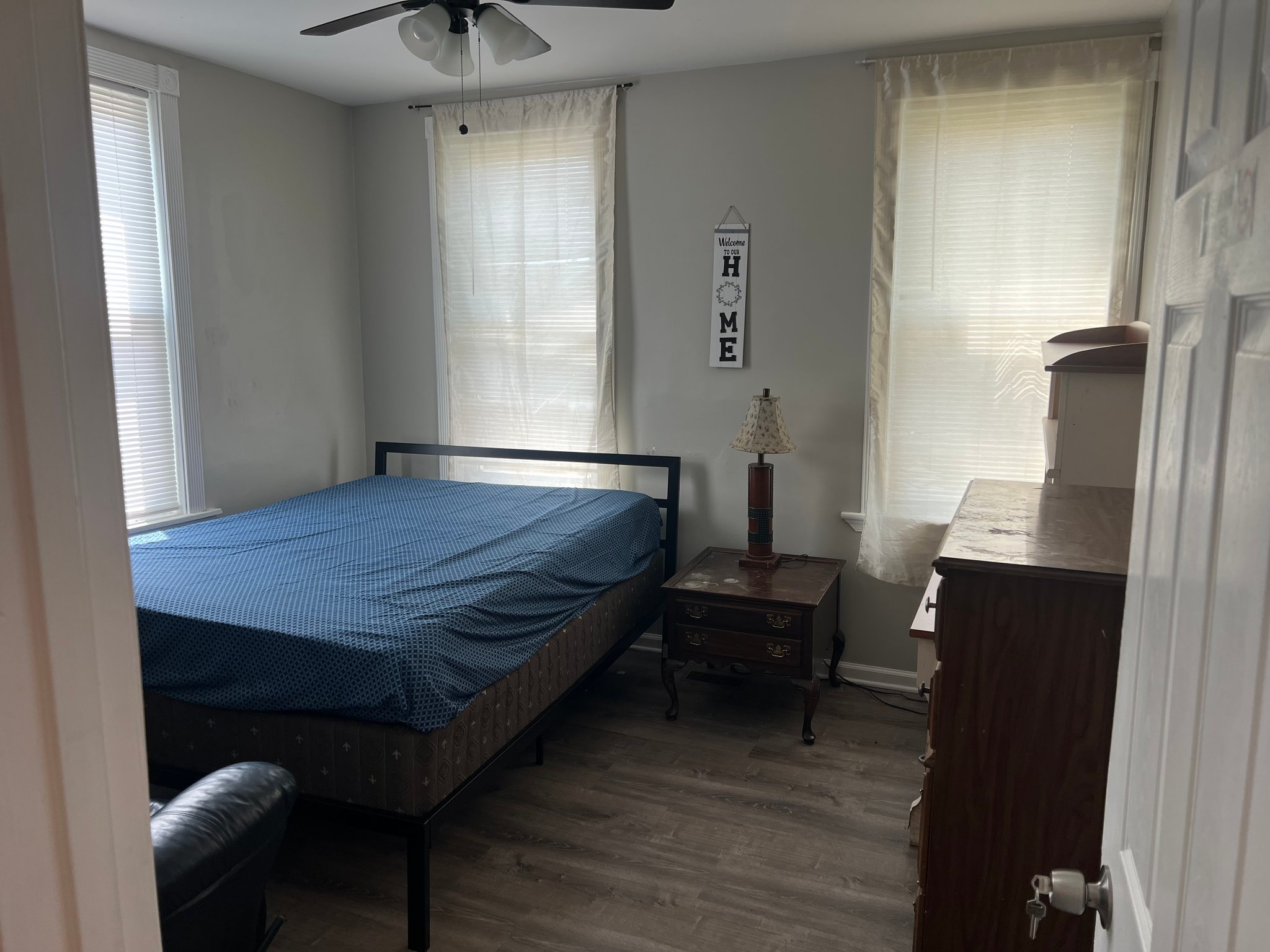 Baltimore Single Room: 4201 Pimlico Rd