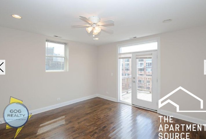 Chicago Condo: 649 West Deming Pl
