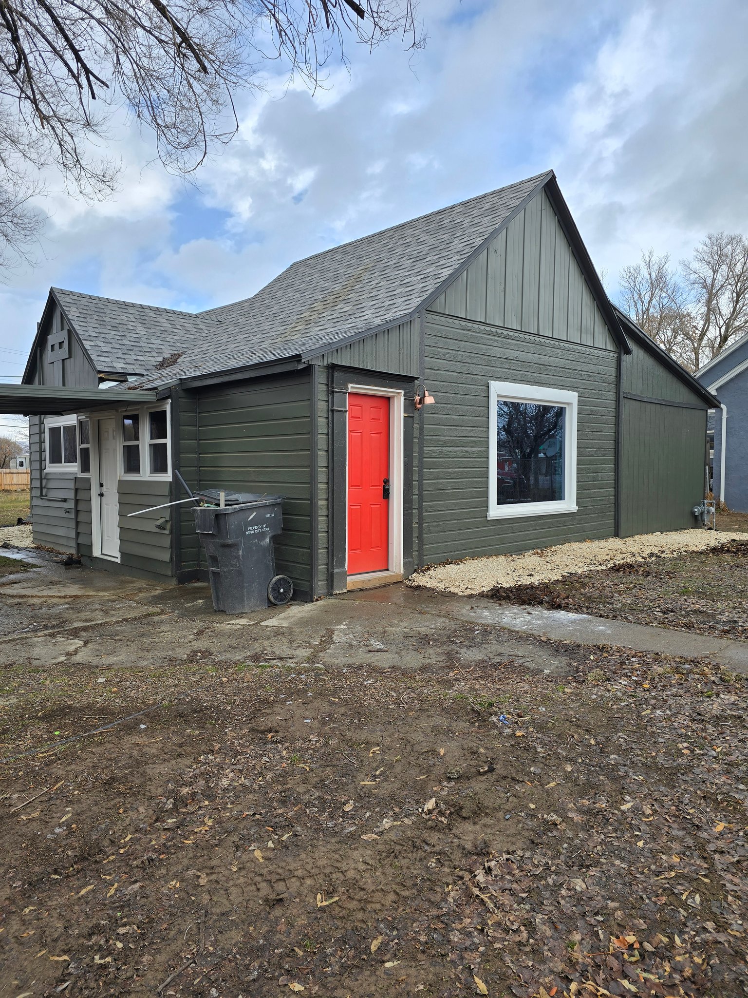 Nephi House: 452 S Main St
