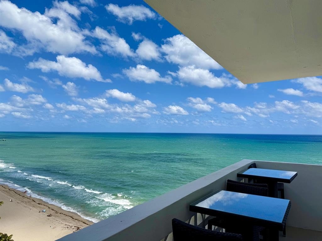 Fort Lauderdale Condo: 4250 Galt Ocean Dr