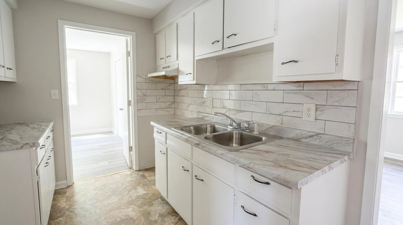 Euclid House: 1550 E 256th St