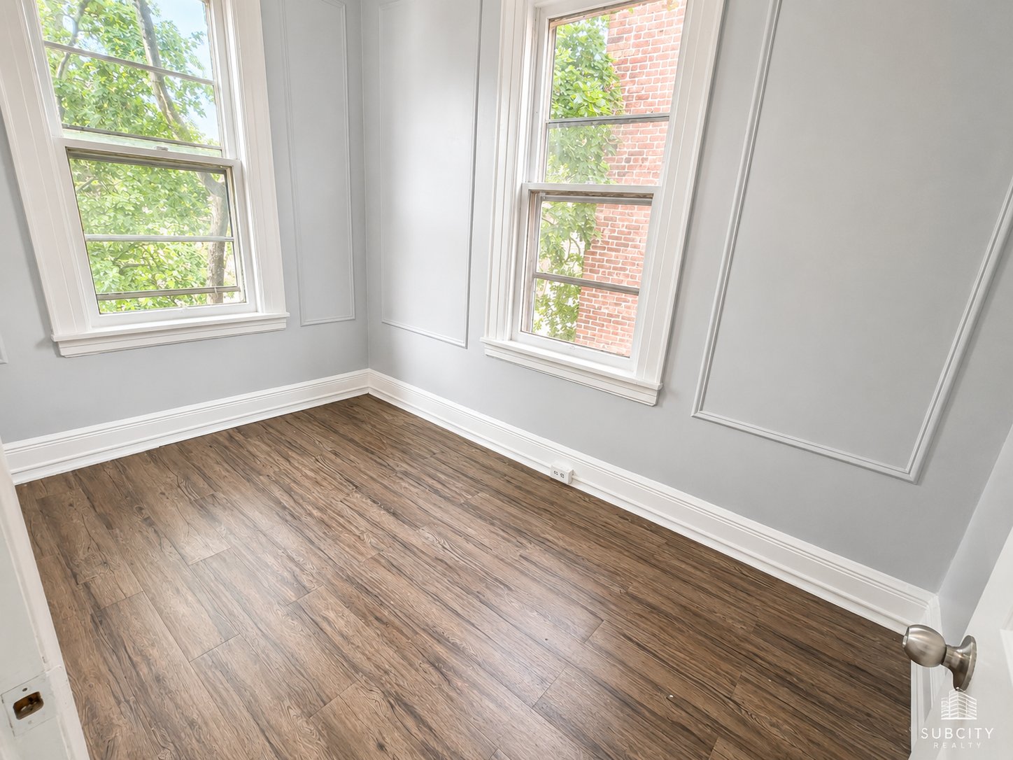 Paterson Condo: 310 Park Ave
