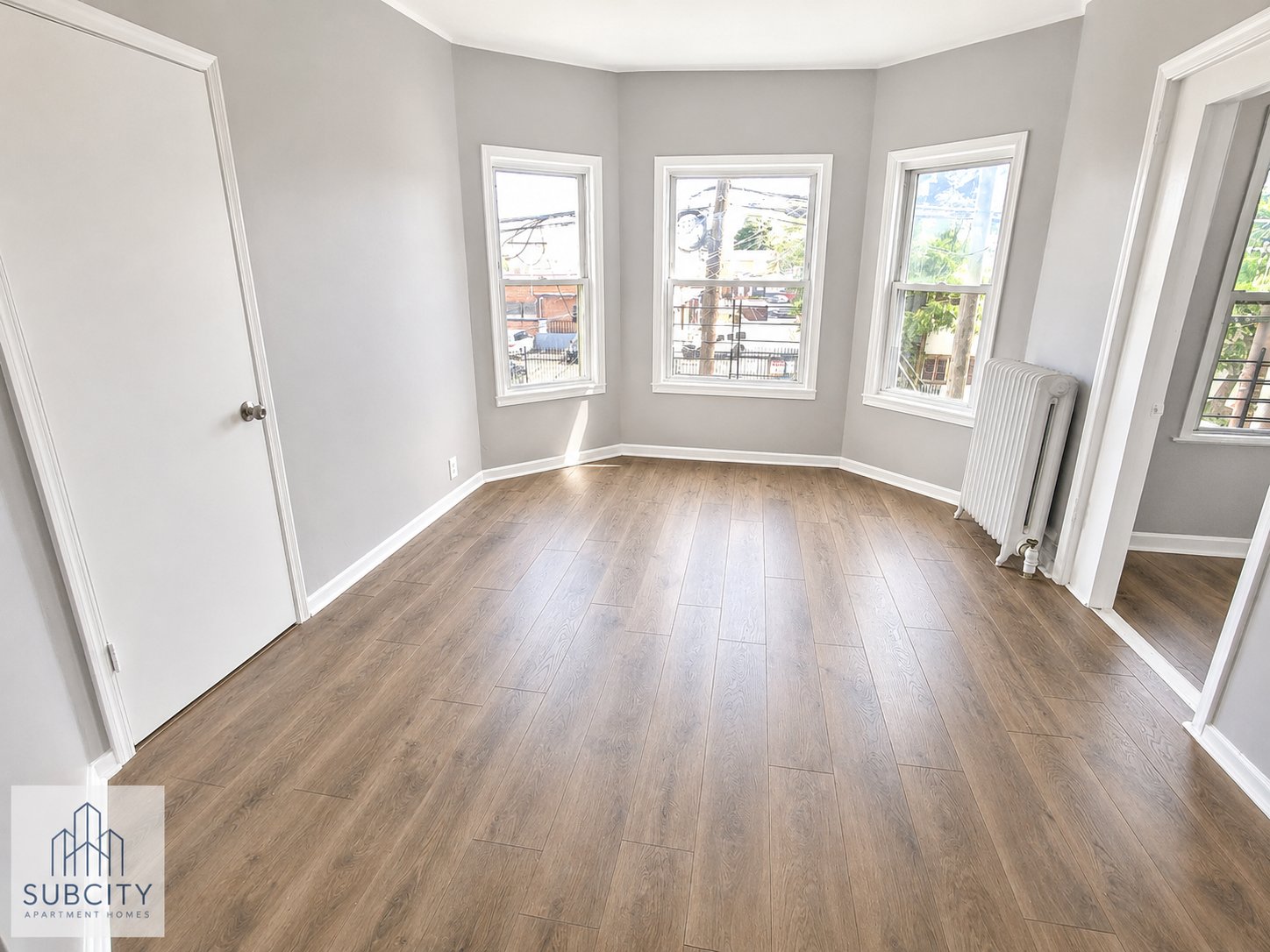 Paterson Condo: 354 Fair St