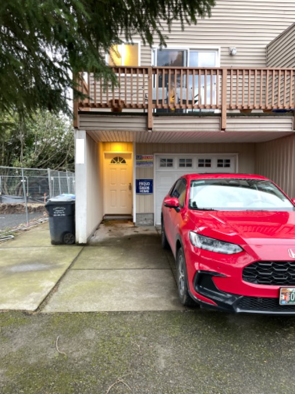 Portland Single Room: 3259 SE 87th Ave