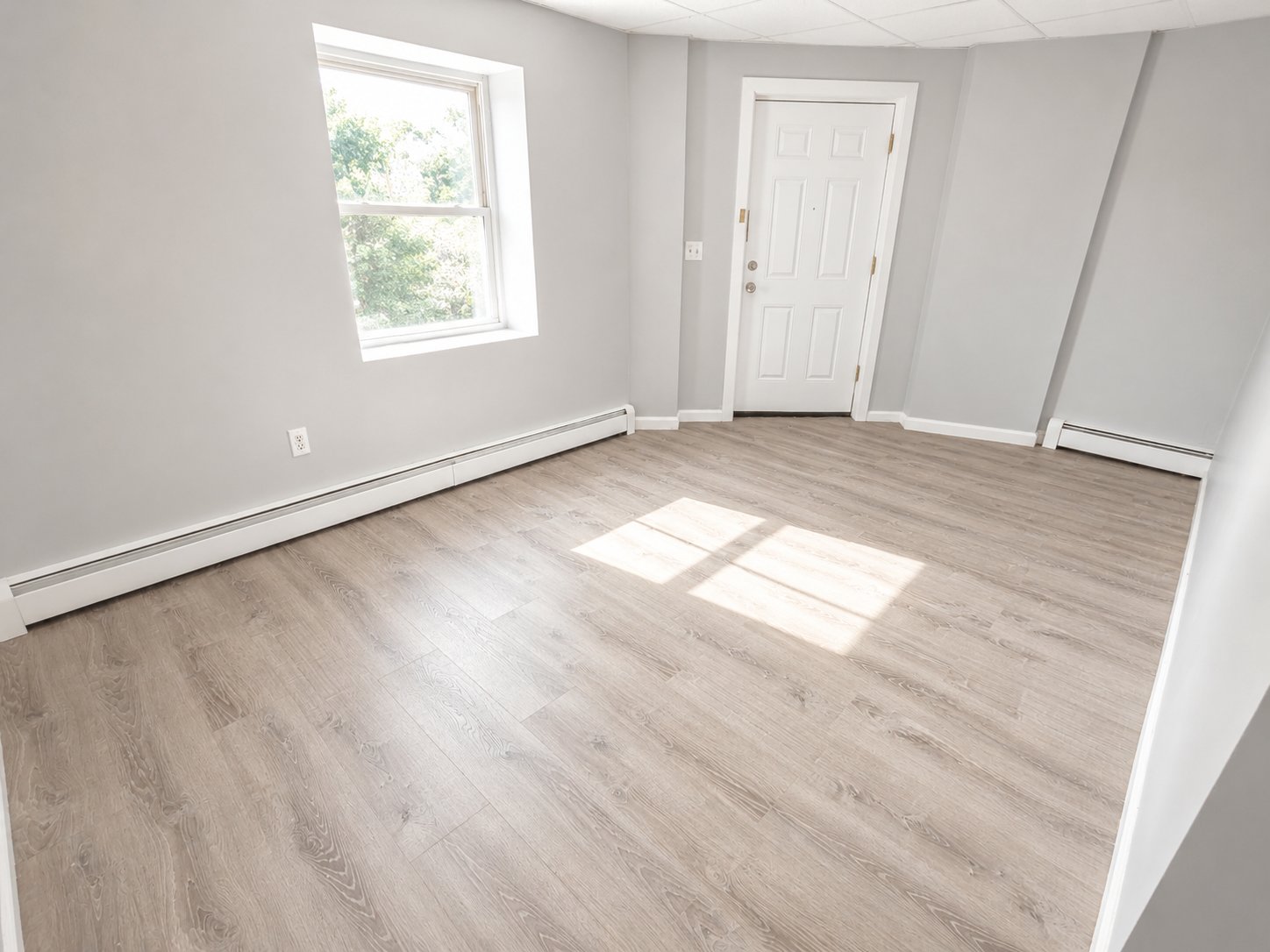 Paterson Condo: 275 Vreeland Ave