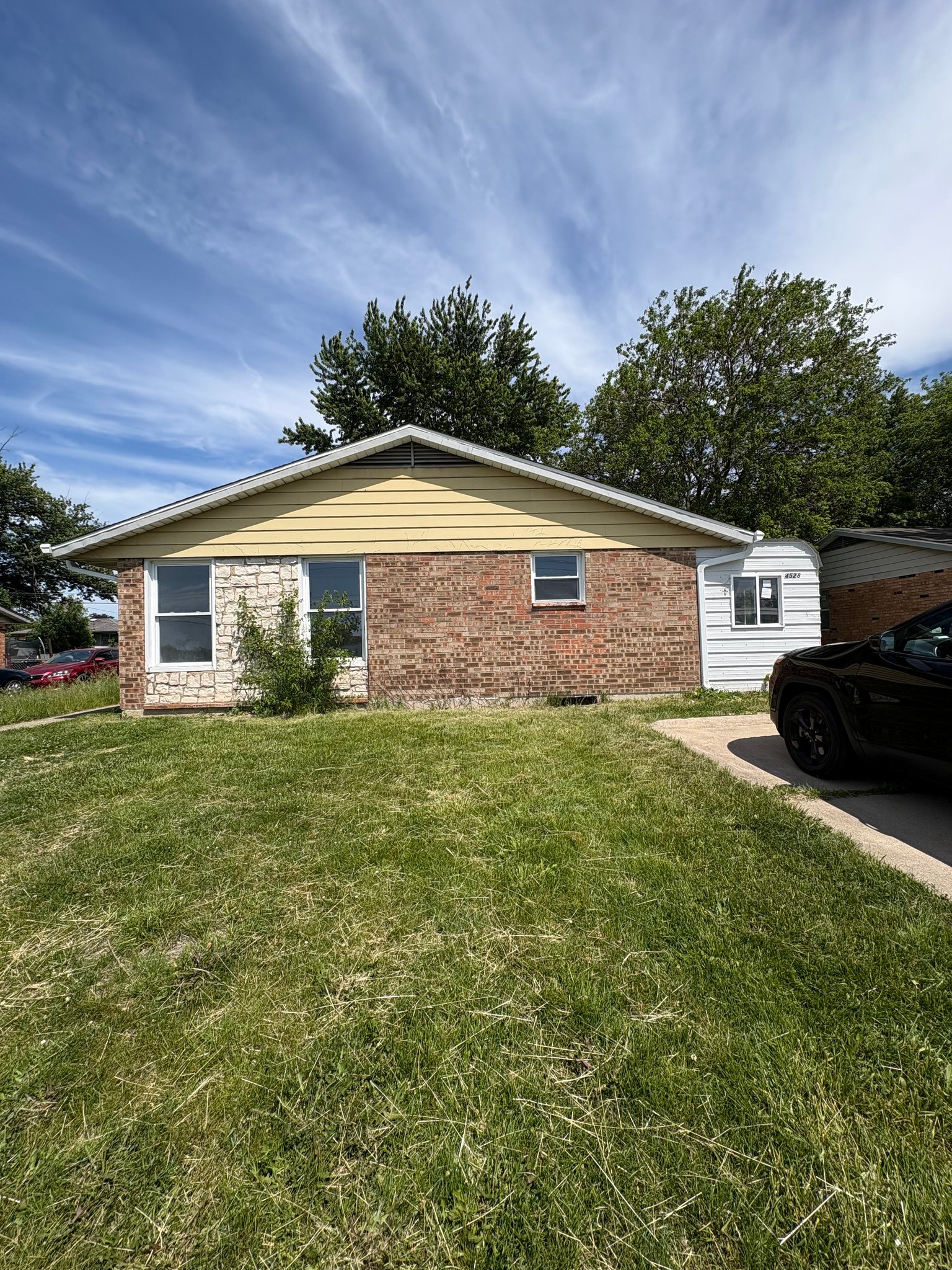 Michigan City House: 4528 Ohio St