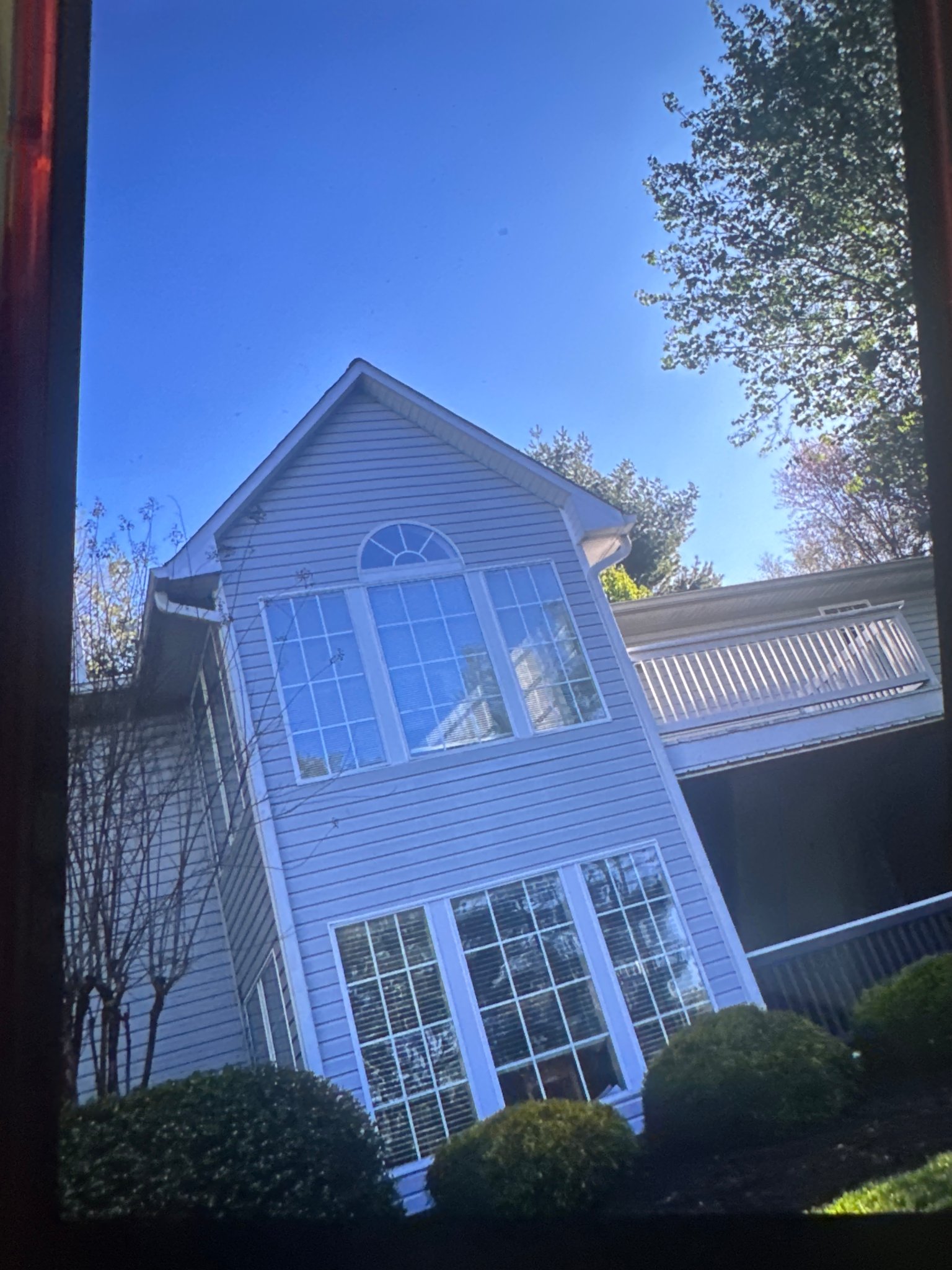 Winston Salem Condo: 675 Balfour Rd