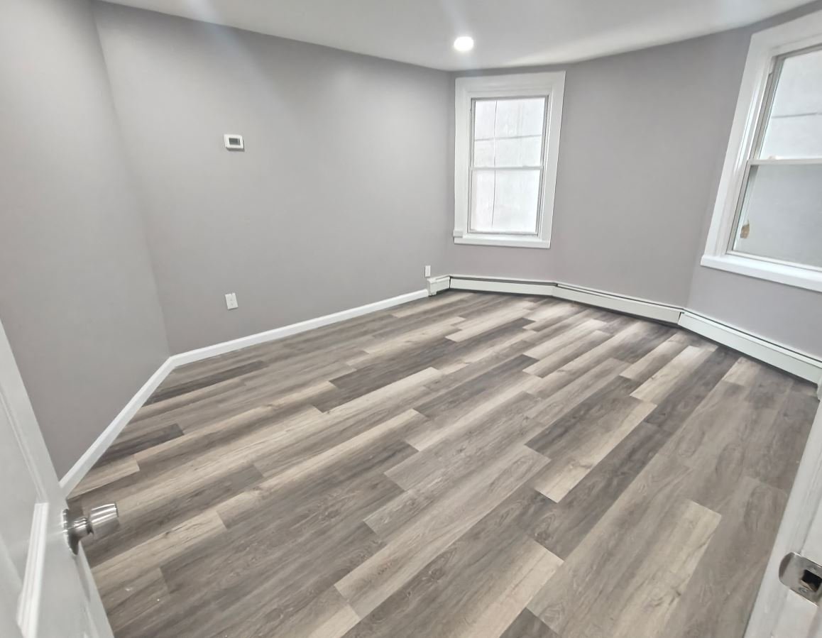 Paterson Condo: 95 Park Ave