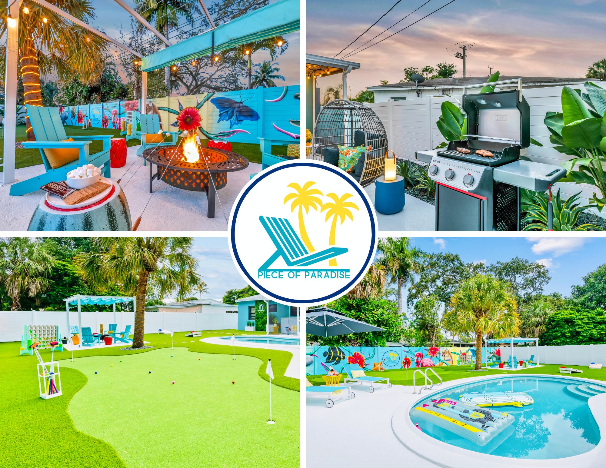 Fort Lauderdale House: 831 SW 26th Ct