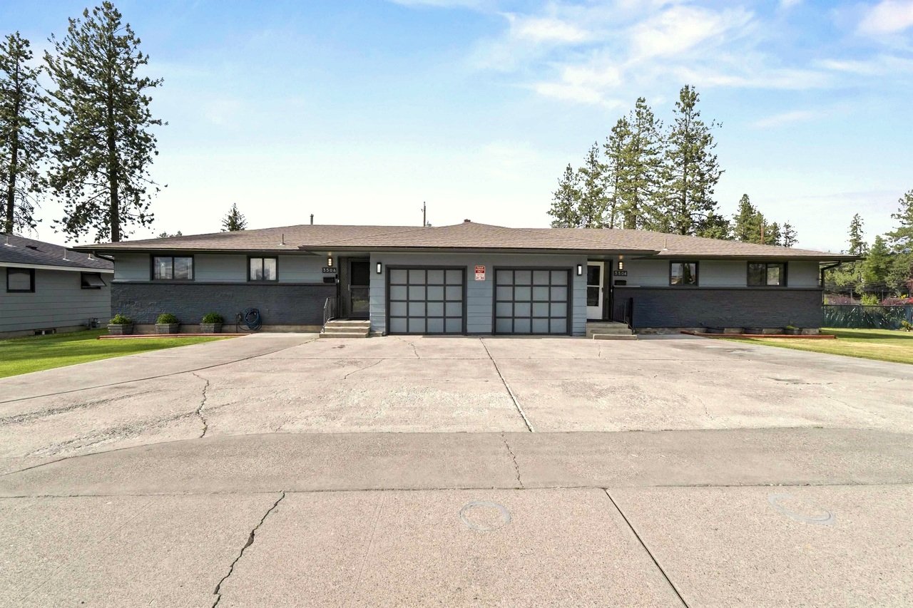 Spokane Multiplex: 3506 W Francis Ave