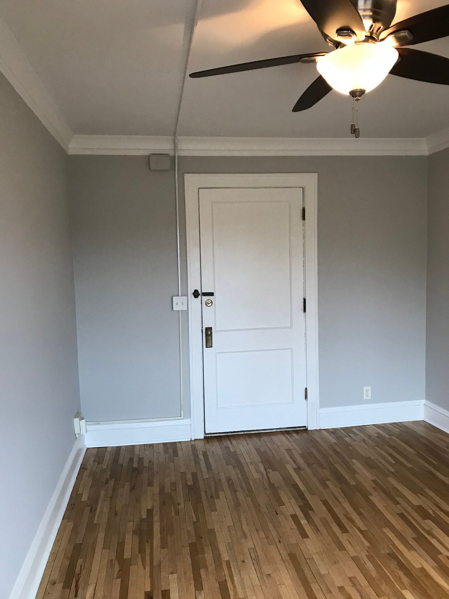 Saint Paul Apartment: 1564 Randolph Ave.