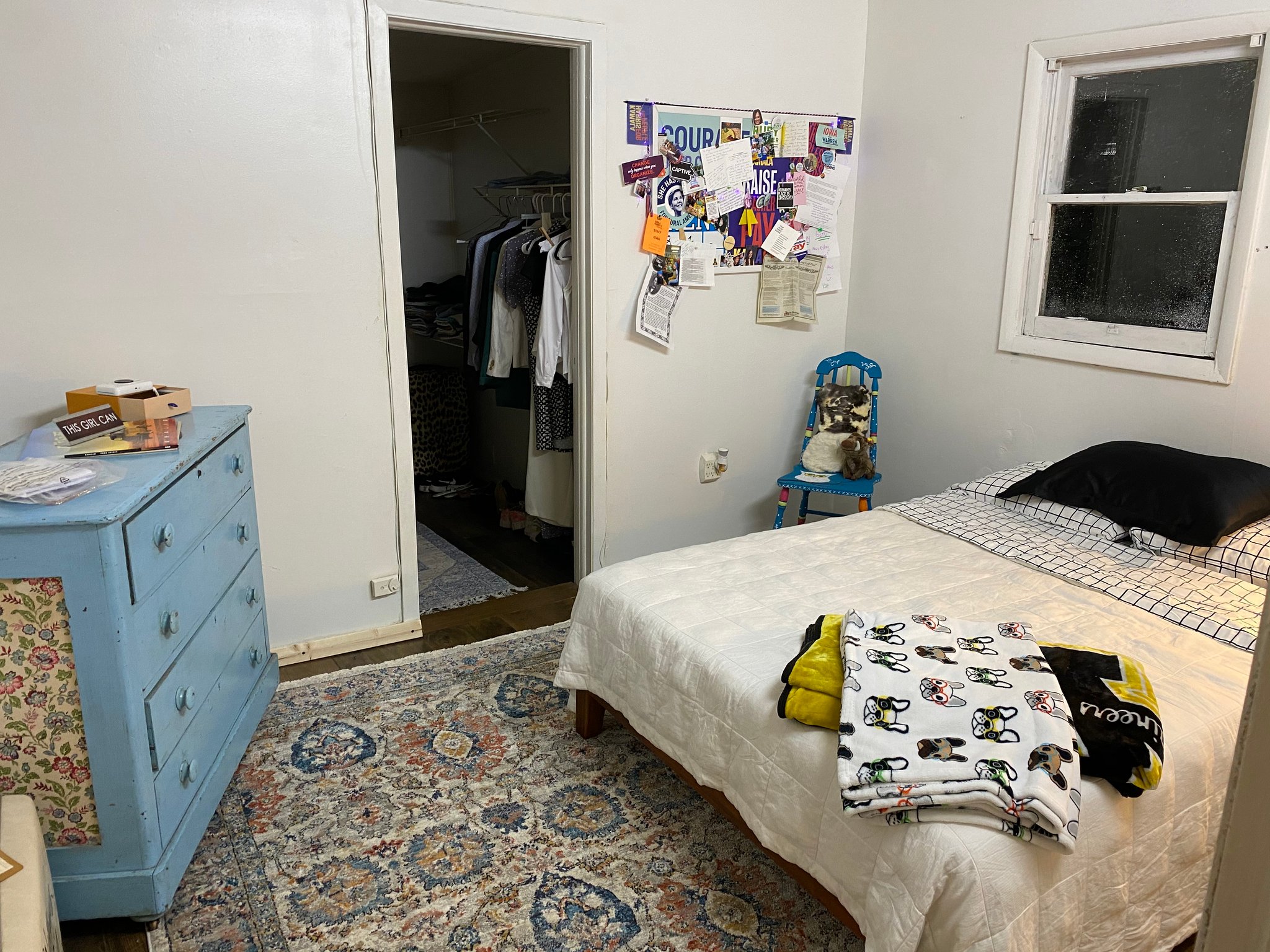 Pikeville House: 207 Poplar St