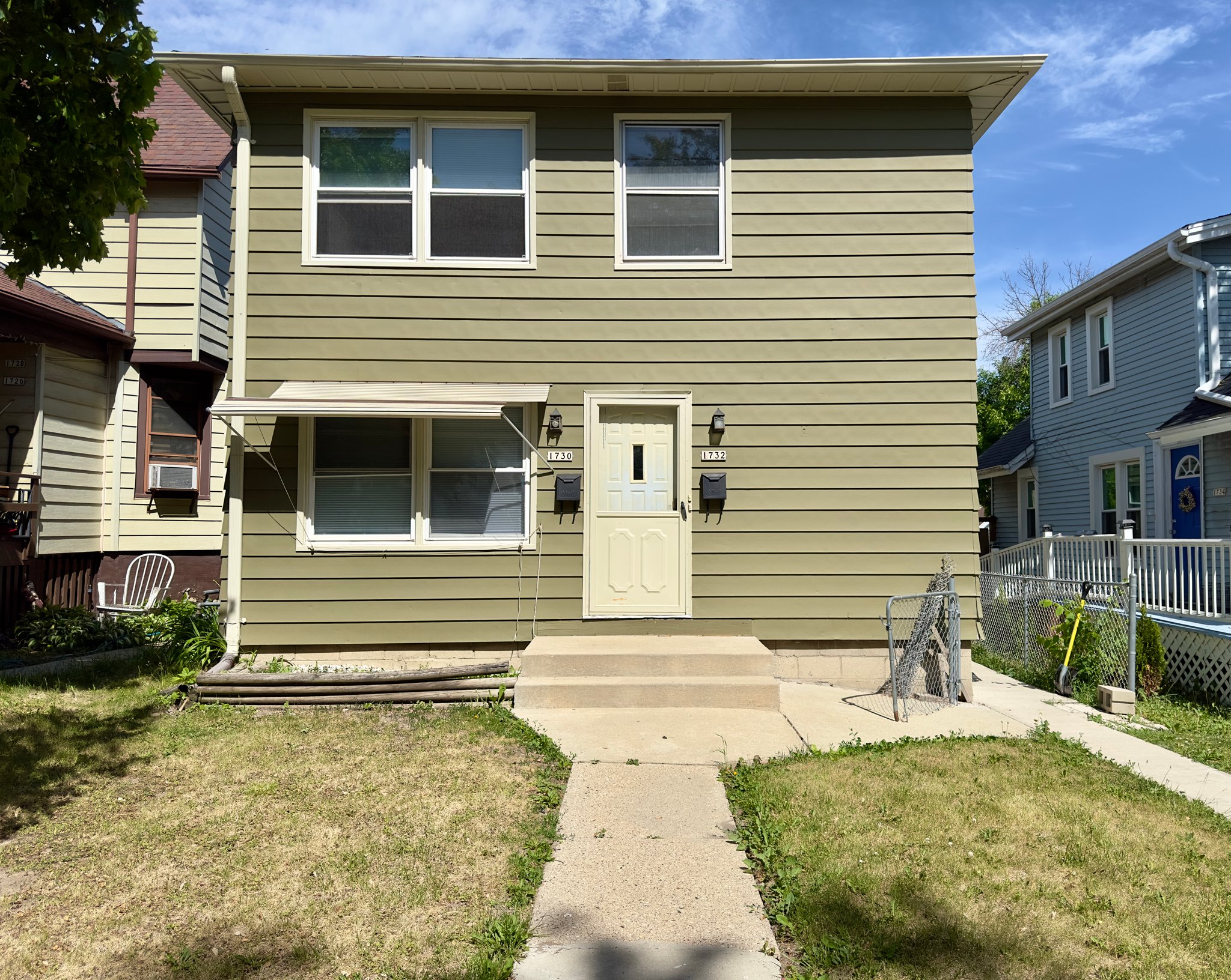West Allis Multiplex: 1732 S 71st St