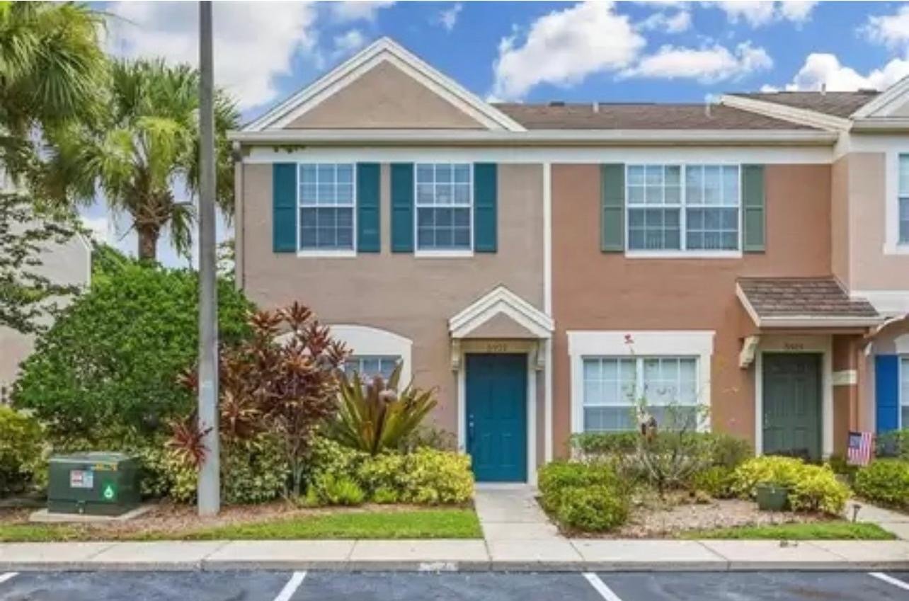 Tampa Other: 5921 Bayside Key Dr