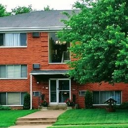 Roseville Apartment: 1363 County Road B