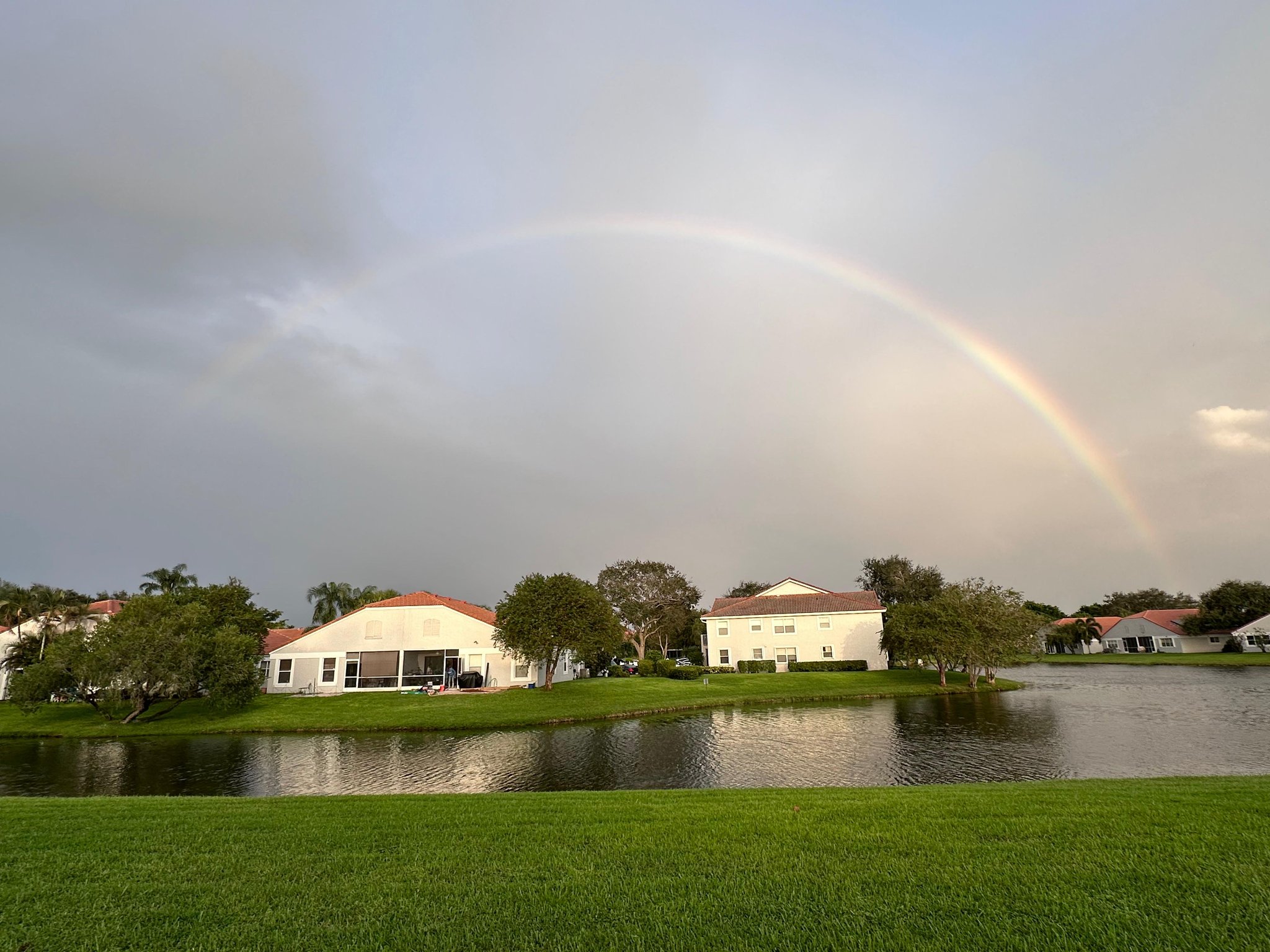 Delray Beach House: 15172 W Tranquility Lake Dr