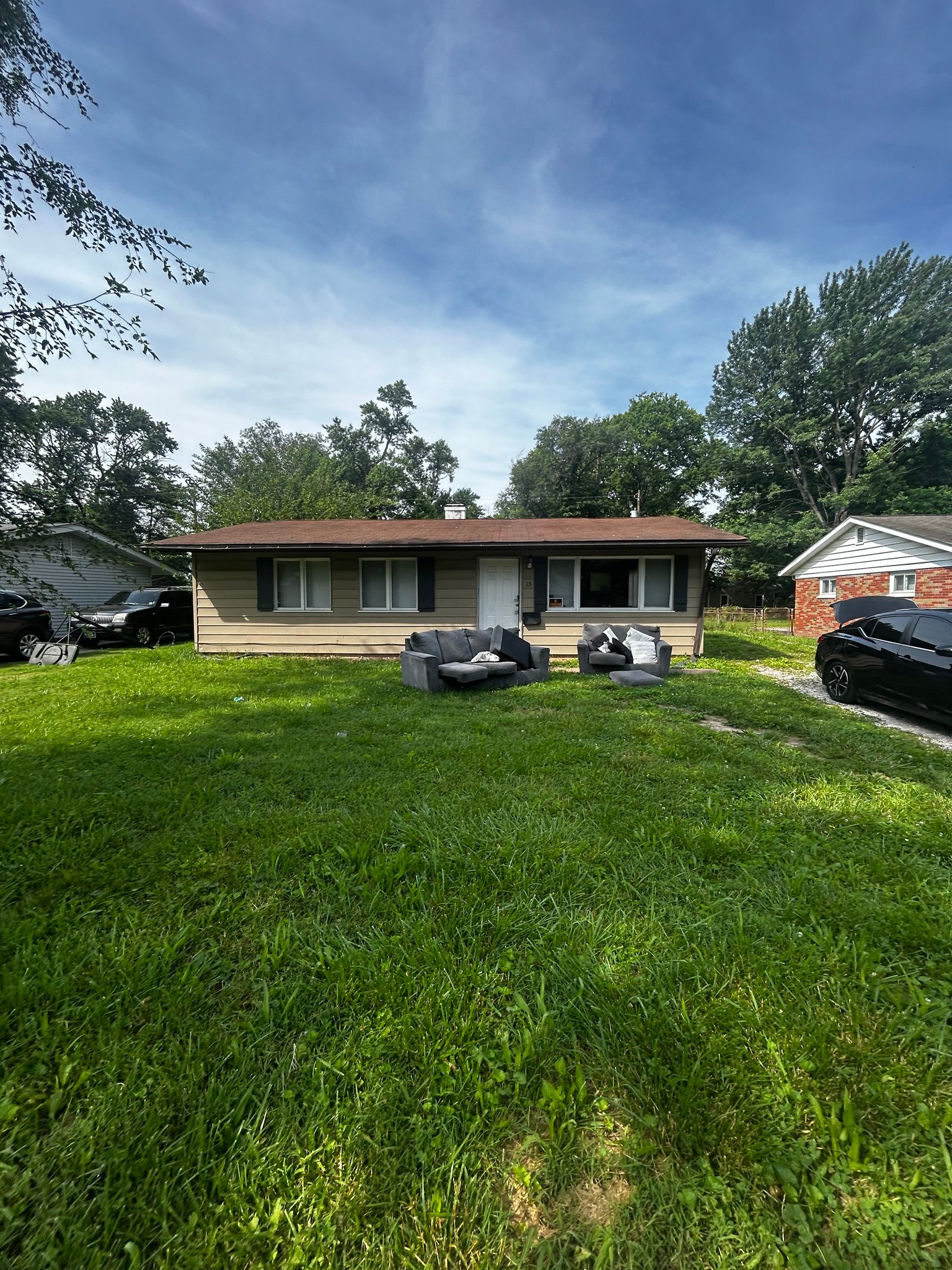Cahokia House: 13 Drexel Dr