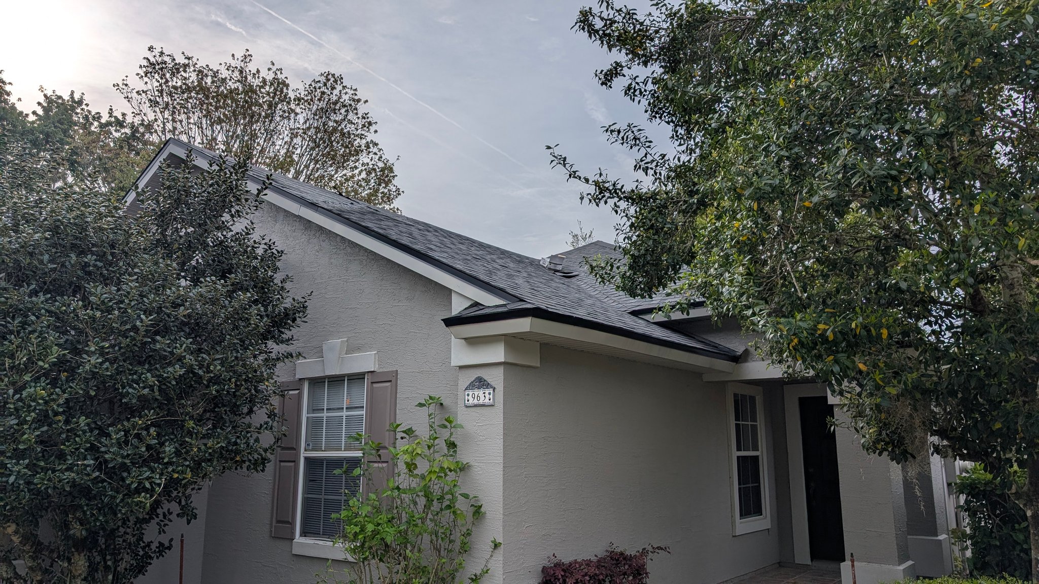 SAINT AUGUSTINE House: 963 Beckingham Dr