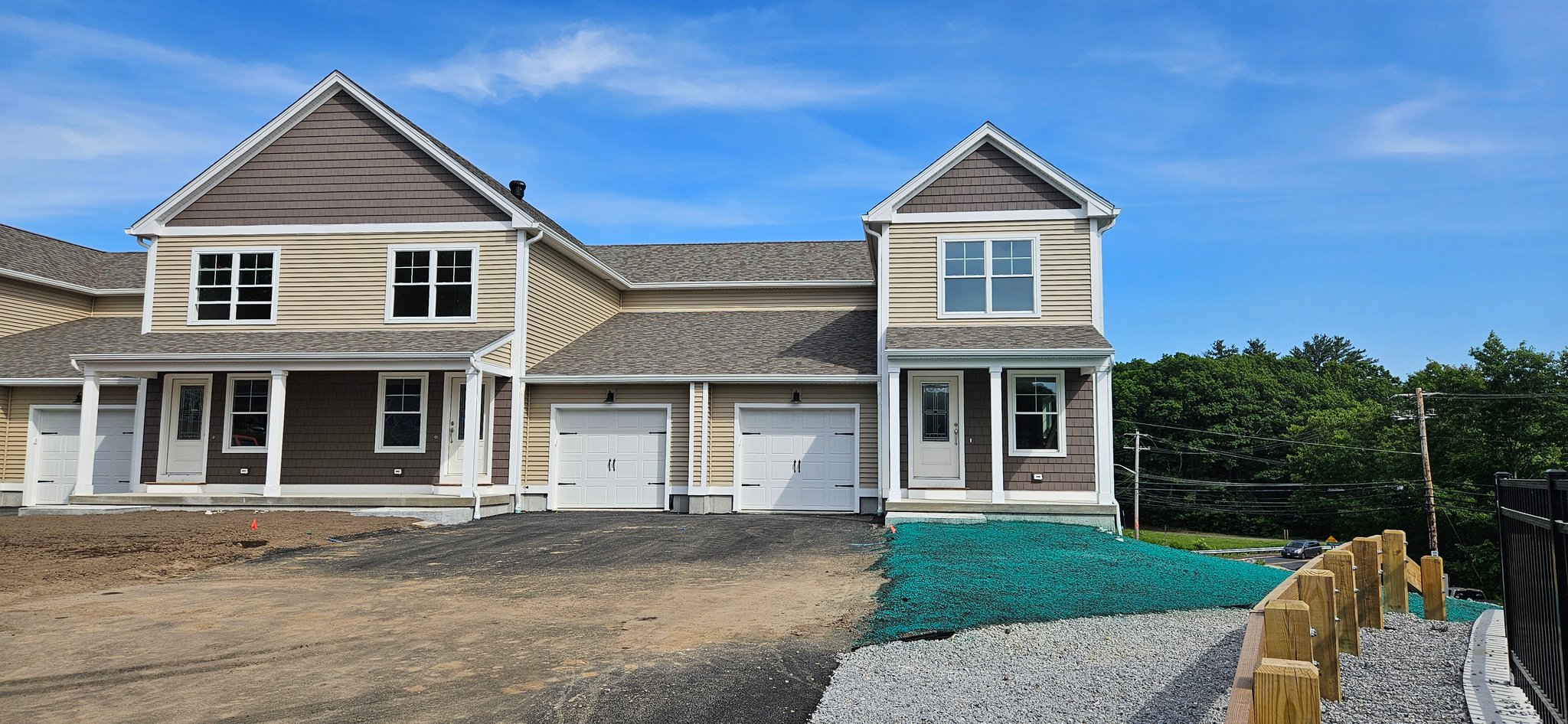Greenville Apartment: 719 Putnam Pike