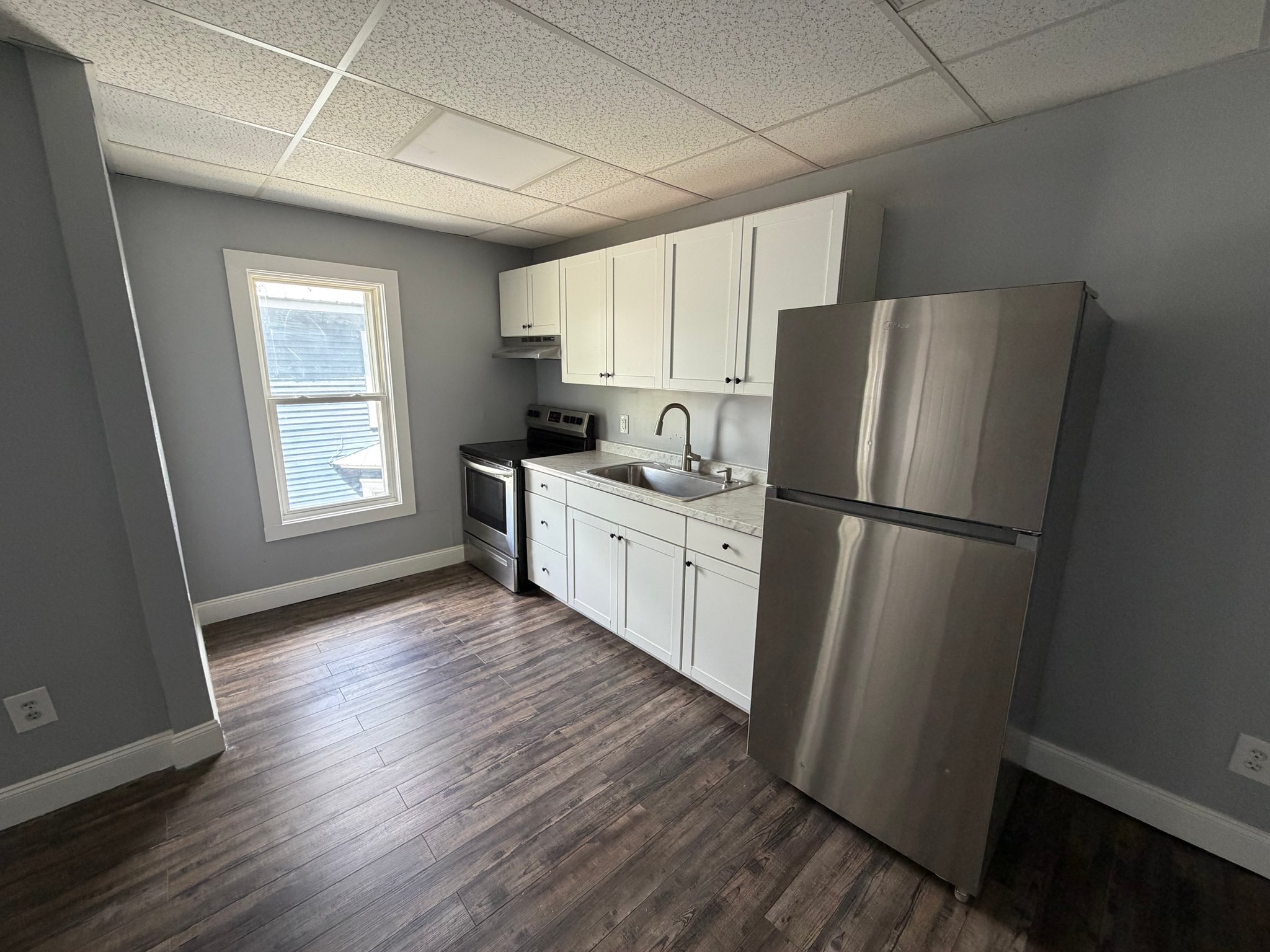 Binghamton House: 31 Griswold Street