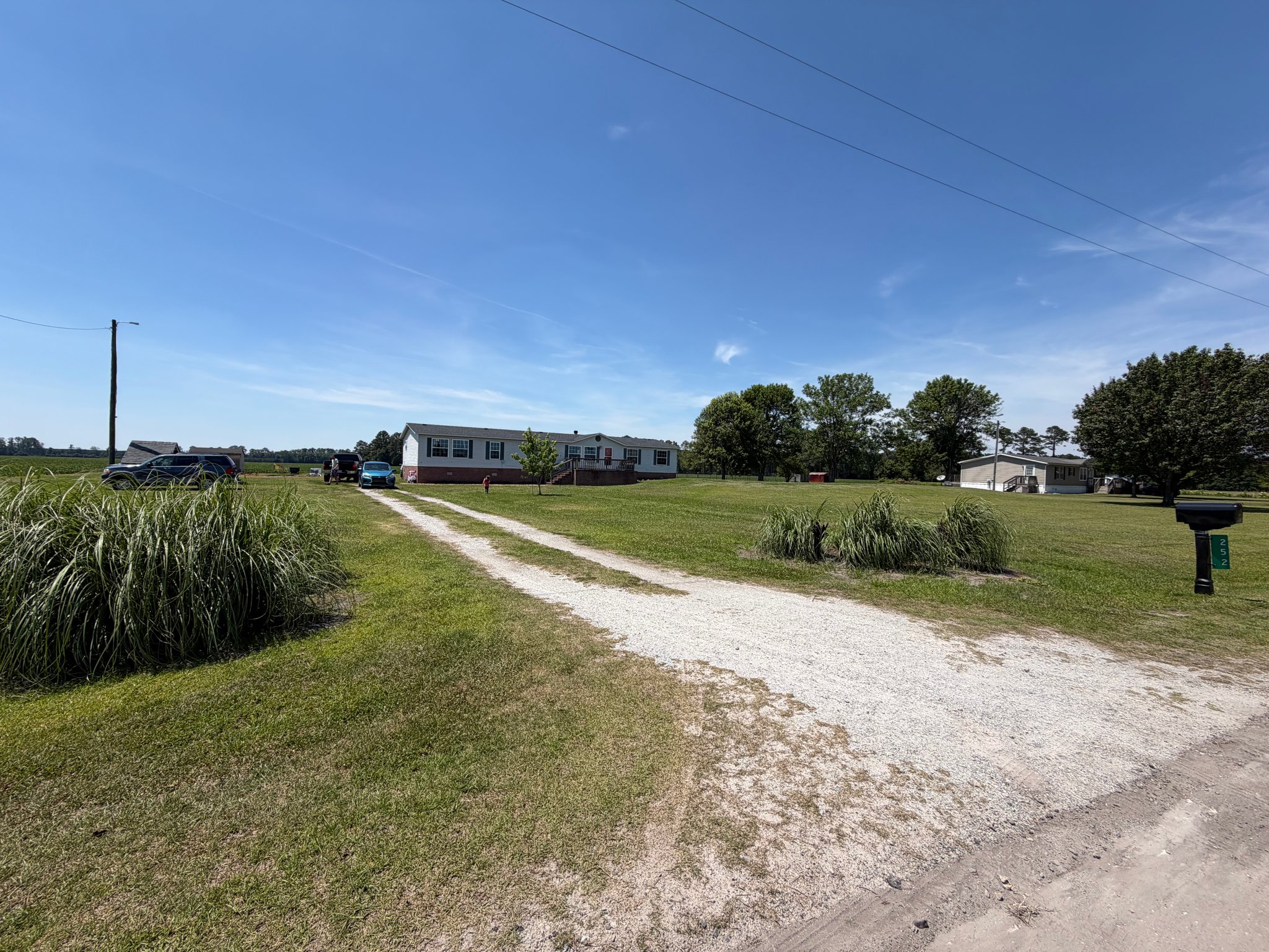 Cove City House: 252 Heath Swamp Road
