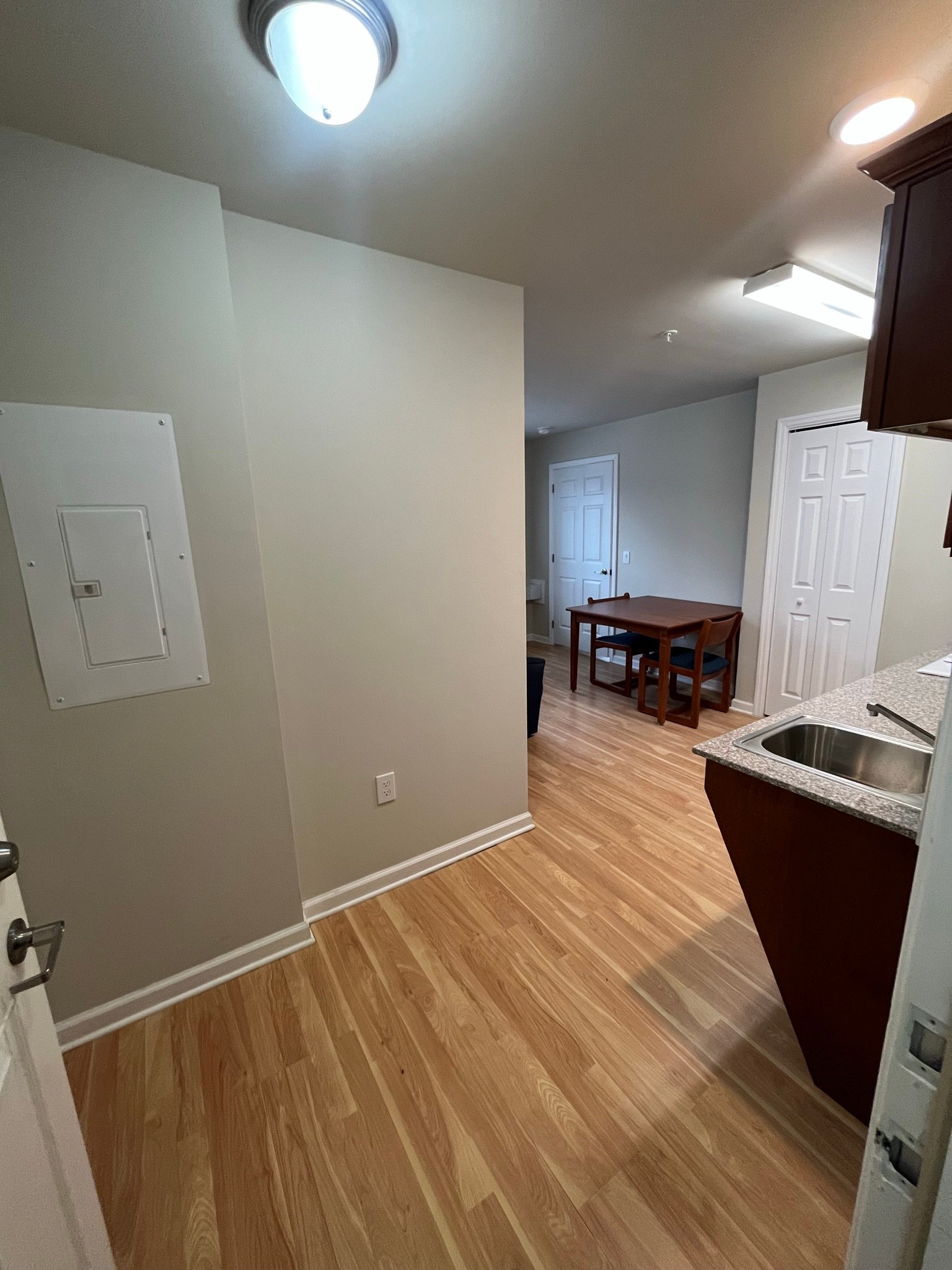 Paterson Apartment: 165-169 Barclay St