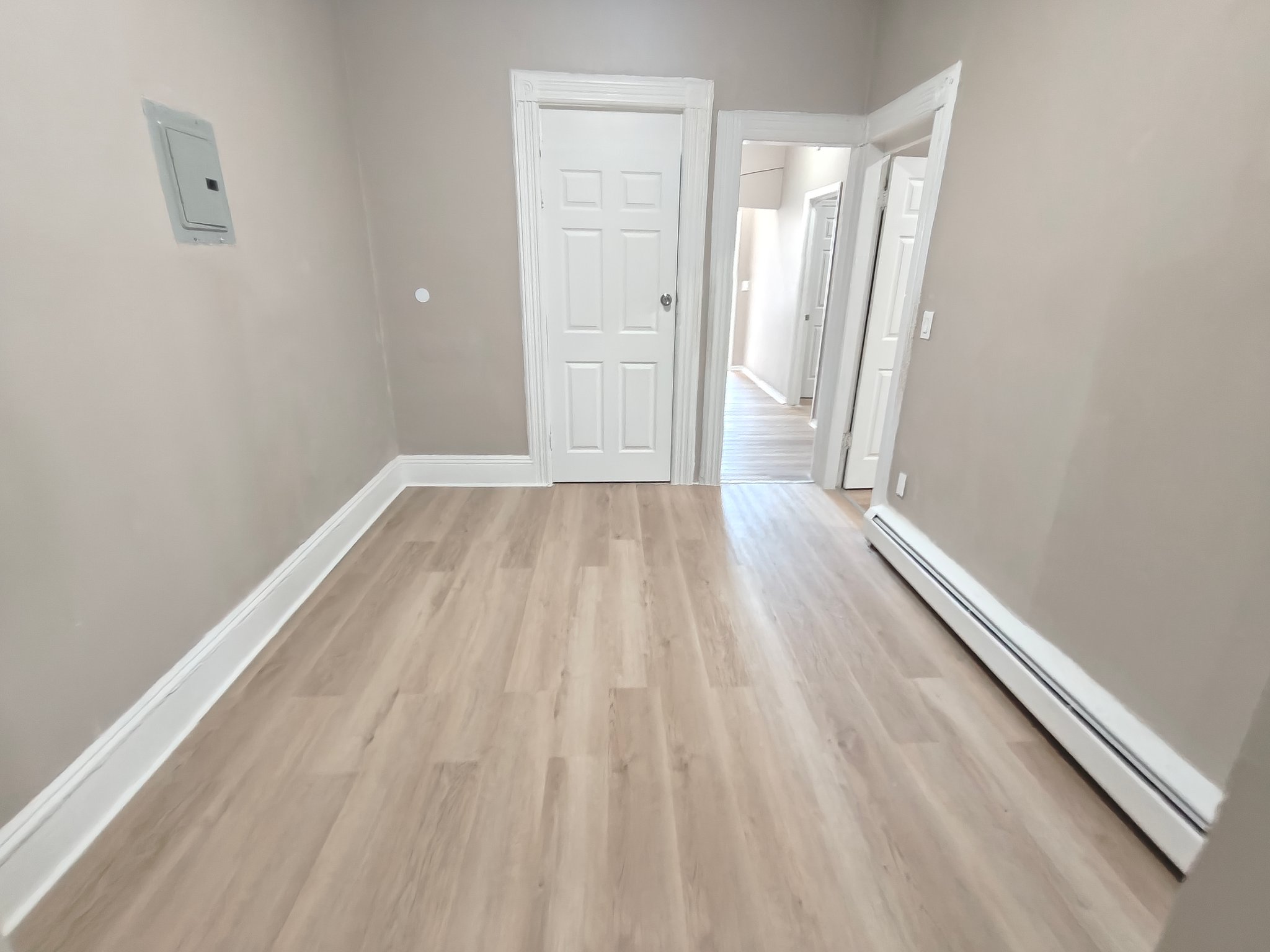 Paterson Condo: 429 River St