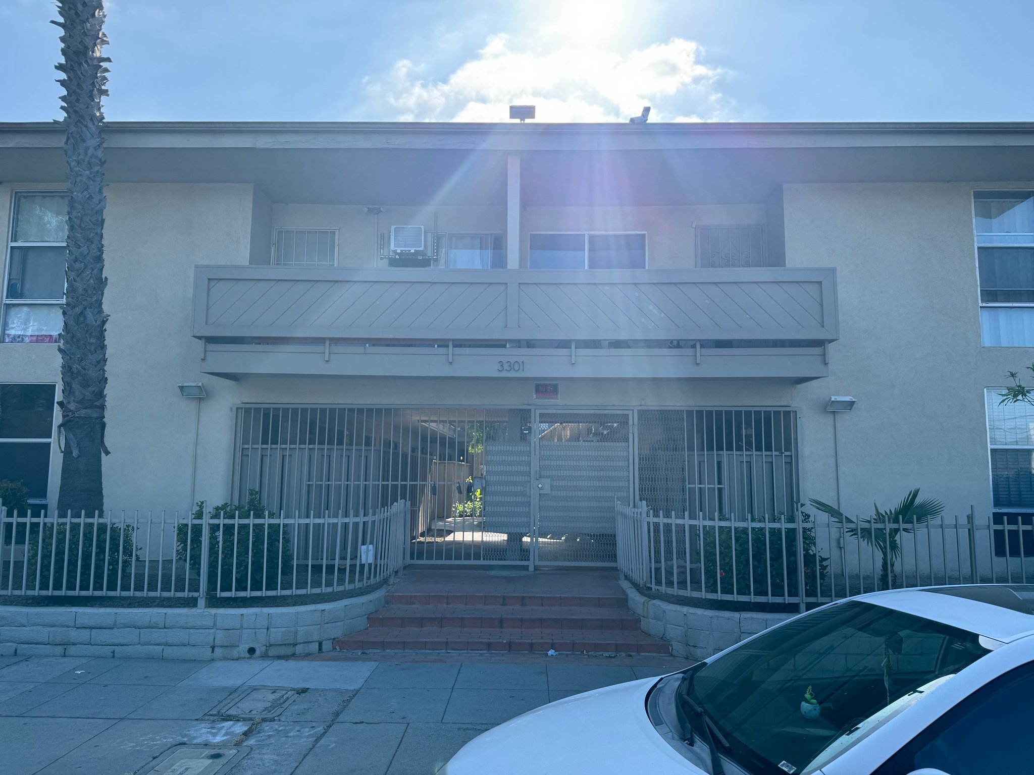 Long Beach Condo: 3301 Santa Fe Avenue apt 129