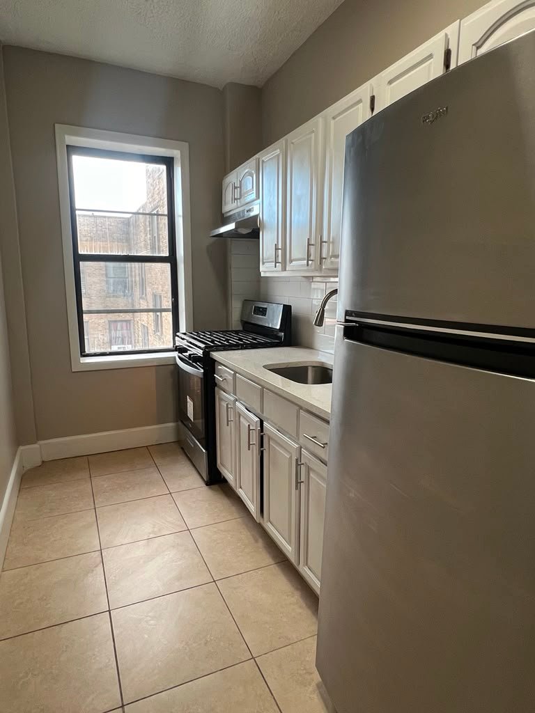 East Orange Apartment: 157 S. Harrison